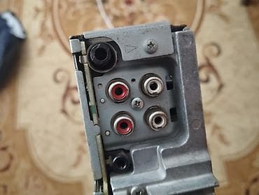 akumulator qiymetleri 2022: Maqnitol, Pioneer, AUX — 4