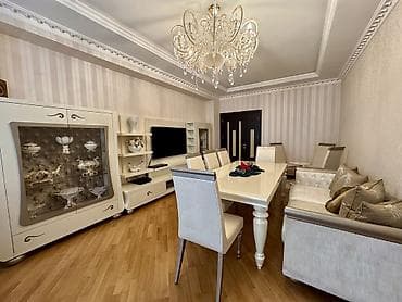 kiraye evler gence: Mənzillə bağlı zəng üçün 0519272727 Xətai rayonunda, Xətai — 1