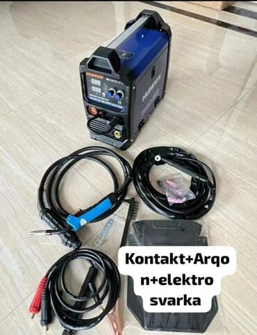 qaynaq ucun maqnit kunc: Yeni Qaynaq aparatı Kontakt, Pulsuz çatdırılma — 1