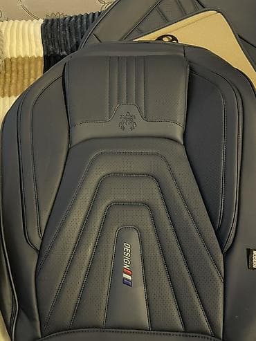 avtomobil oturacaq uzluyu: Məhsul: Avtomobil oturacaq üzlükləri dəsti Təsvir: - Rəng: tünd — 3