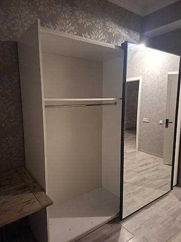 Alətlər: Qonaq otağı üçün, Açılmayan, Dördbucaq masa, 6 stul — 3