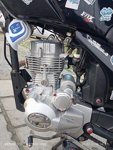 moped: Minsk - miniski D4125, 120 sm3, 2022 il, 11000 km — 3