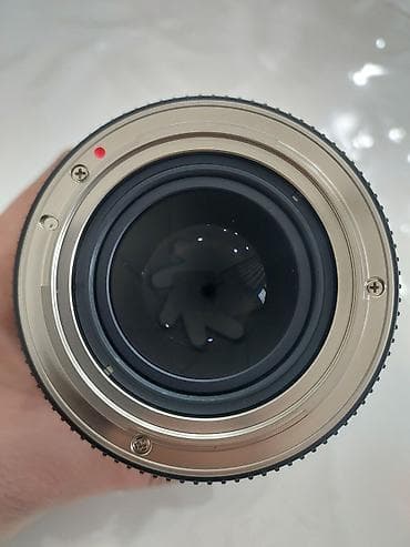 plestesn 5: Rokinon Cine DS 50mm T1.5 AS UMC – kino/video üçün manual obyektiv - — 4