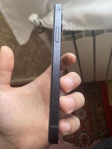 fly flylife connect: IPhone 12, 64 ГБ, Черный, Face ID — 2