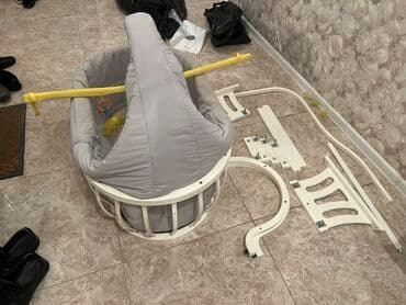 balvanka nedir: Oğlan və qız üçün, Yumru, Beşik, Dəst ilə, Matras ilə, Yellənmə mexanizm ilə — 2