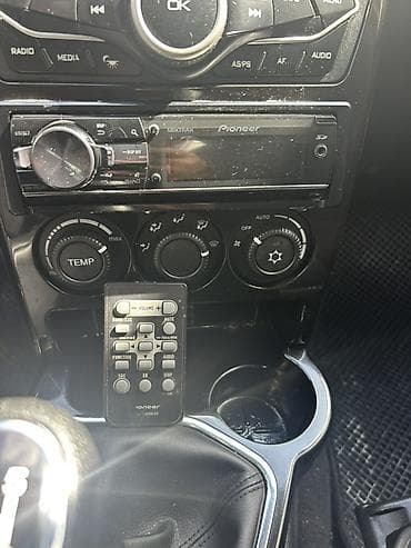 dubayski iphone 11 satisi: Maqnitol, Pioneer, AUX — 1