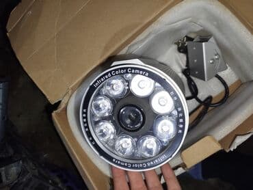 gizli kameralar haqqinda: Kamra pro əla vəziyyətdə — 2