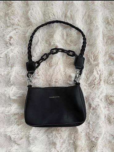 Çiyin çantası, Charles & Keith lalafo.az -da Çiyin çantası, Charles & Keith