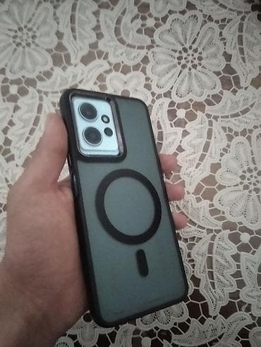 ucuz kamputer: Xiaomi 12, 256 GB, rəng - Mavi, 
 Qırıq — 4