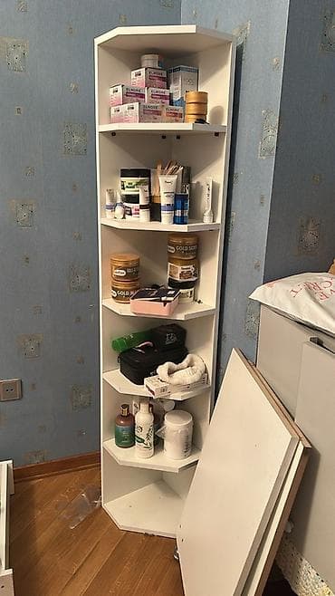 su kran: Gözəllik salonu avadanlıqları paketi - Multifunksional estetika — 8