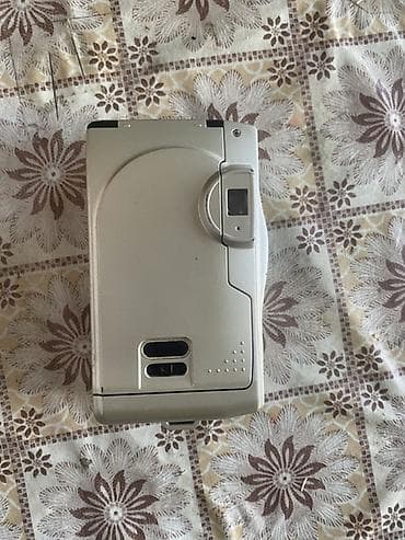 13 pro max pil: Samsung Fino 60S 35mm plyonkali fotoaparat - Kompakt avtomatik — 2