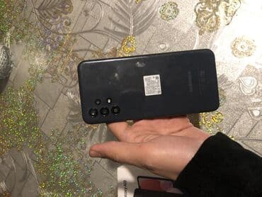 TV və video: Samsung Galaxy A13, 64 GB, rəng - Qara, İki sim kartlı — 6