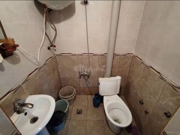 kirayə evlər 2024 ucuz: Mebel və texnika ilə tam təchiz olunmuş, işıqlı və səliqəli mənzil — 8