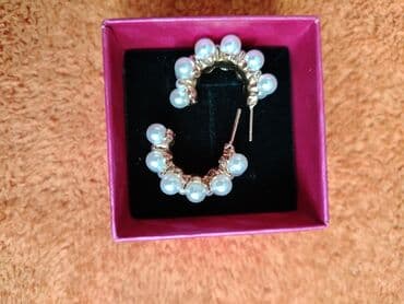 sirqalar qizil: Sırğalar — 9