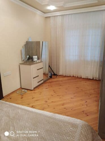 9 mkr 3 otaqli evler: Həzi Aslanov metrosunun yaxınlığında Gəncə prospektində 269 nömrəli — 5