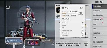 video aparatı: Salam pubg mobile hesab satılır 3 azn tecili satılır 2023 hesabı dir — 4