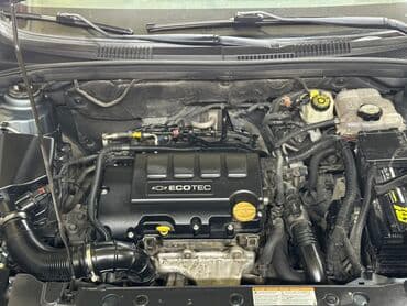 hybrid avtomobillər: Təcili satıram real alıcı yerində endirim Chevrolet Cruze RS – sport — 2