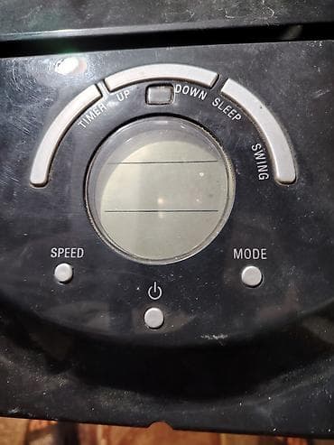 timer: Kondisioner Aircool, İşlənmiş, 40-45 kv. m, Monoblok, Kredit yoxdur — 3