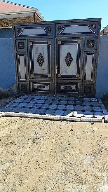 merdekan ev satilir: Salam Xəzər rayonu Binə atçılıq ev satılır 4. sot 4 otağ — 3