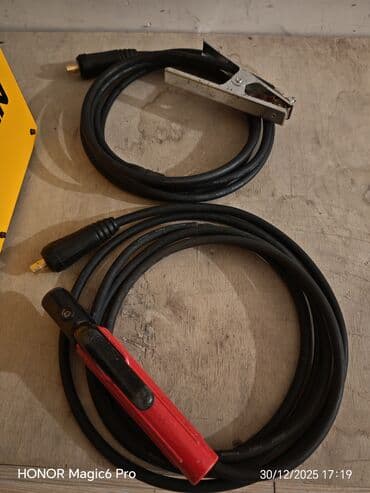 Сварочные аппараты: Новый Сварочный аппарат Электродная, Платная доставка, Нет кредита — 5