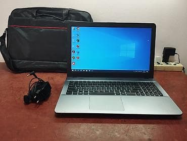 intel arc b580: ASUS X541UAK asus 541u i3 6ci nesil ram 4 hdd 500 hecbir problemi — 1