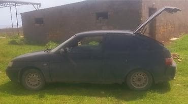 vaz 2107 pribor: 2 qapili vaz lada 012 azerbaycanda 2 denedi . mator 0 Dan — 3