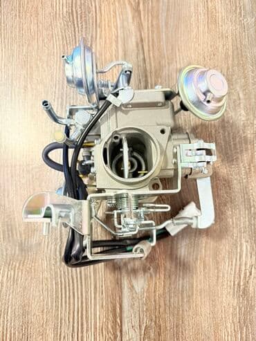 şirketten satılan yuk maşınları: Daewoo Damas Chevrolet Labo ✅ Karbirator☑️ 🚗 Orijinal və Yüksək — 3