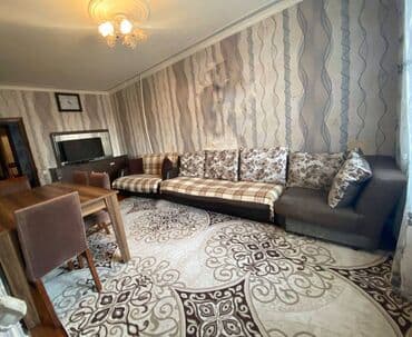 ipoteka ile satilan menziller: Bakı, Yeni Günəşli Massiv D, 3 otaqlı, Köhnə tikili, m. Xalqlar Dostluğu, 62 kv. m — 2