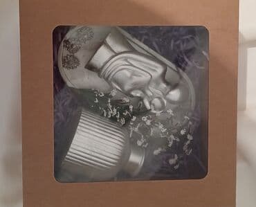 соевый воск баку: Свеча — 4