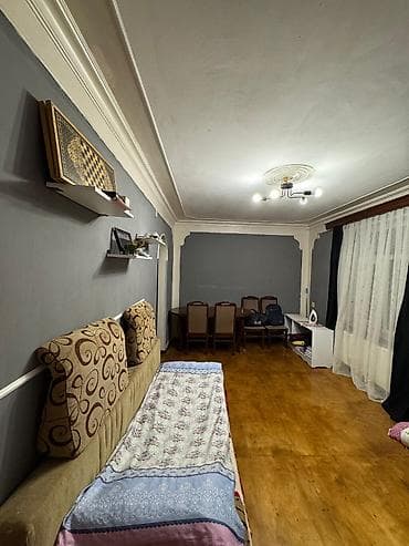 kiraye evler 2019: Bakı, 2 otaqlı, Köhnə tikili, 35 kv. m — 10