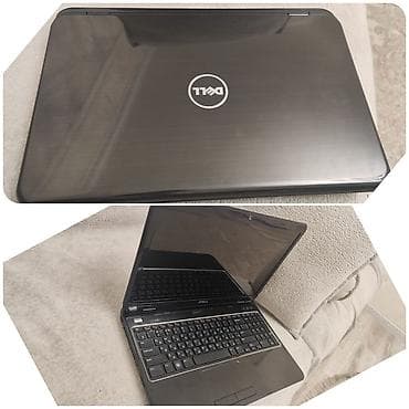 asus core i7: Endirim ‼️ ✔️80 man(Əhmədli). Dell noutbuk. Zaryatka saxlamır — 1