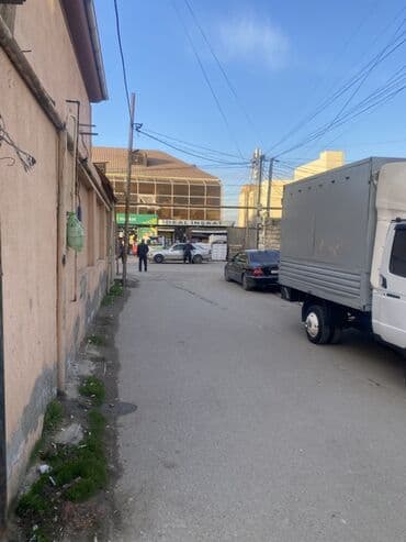 Коммерческая недвижимость: Bakıxanov Anaşkin Küçəsində 22 Nömrəli Marşrutun Tam 100 metrliyində — 6