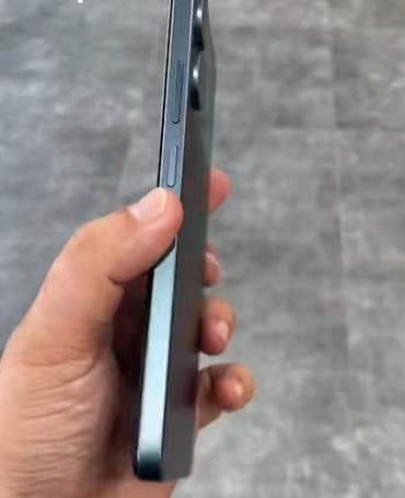 gen: Poco C71, 128 GB, rəng - Boz, Sensor — 4