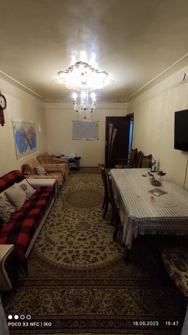 купить дом в бина: Баку, Бина, 3 комнаты, Вторичка, 65 м² — 4