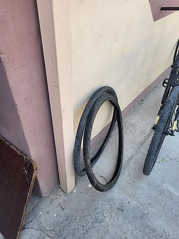 velsobed: 29 luk velosipedin arxa tekeri yigilmalidir 1 m yada 2 mya yigirlar — 6