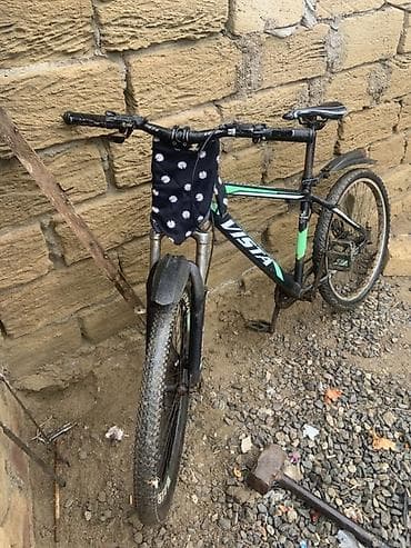 velosibed matoru: Salam velsabet 26 lığdı üsdündə öz skorusnoy disqi də veriləcək indi — 2