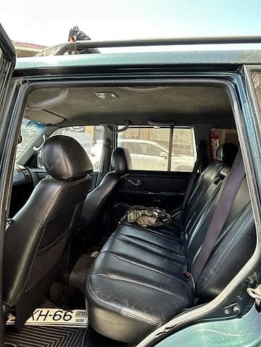 ford connect 2008: Salam maşın ideal vəziyyətdədir heç bir problemi yoxdur Real alıcılar — 9