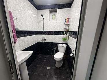 Həyət evi alıram: Məmmədli 3 otaqlı, 100 kv. m, Kredit yoxdur, Yeni təmirli — 8