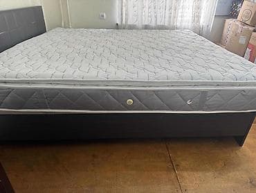 Ortopedik matras, İki nəfərlik