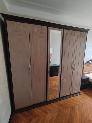 купить бу шкаф для одежды: Şifonyer — 1