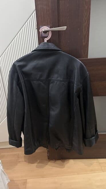 Köynəklər: Temiz deridir — 1