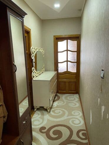 ağ şeher evler: Bakı, 2 otaqlı, Köhnə tikili, 50 kv. m — 10