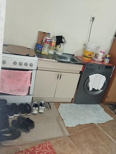 İstixanalar və parniklər: Ceyranbatanda dörd qardas terefde 3otaqli ev satilir qaz su isiq her — 5