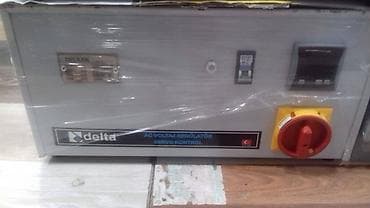 generator qiymətləri: Stablizator stablizator tanzimlayici depodan birbasa 220 (0 faza) — 7