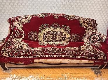 divan açılan: Divan, İşlənmiş, Açılan, Bazalı, Parça, Çatdırılma yoxdur — 2
