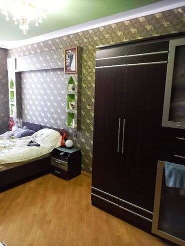 купить квартиру студию в баку: М. Ази Асланов, 2 комнаты, Новостройка, м. Ази Асланов, 64 м² — 5