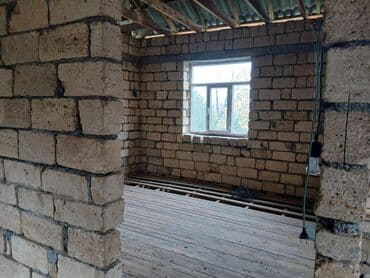 heyetde bulaq: Təklif: kənd mühitində yerləşən birmərtəbəli fərdi yaşayış evi — 3