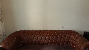 boyun yastigi: Klassik divan, Kreslo, Bazasız, Açılmayan — 1