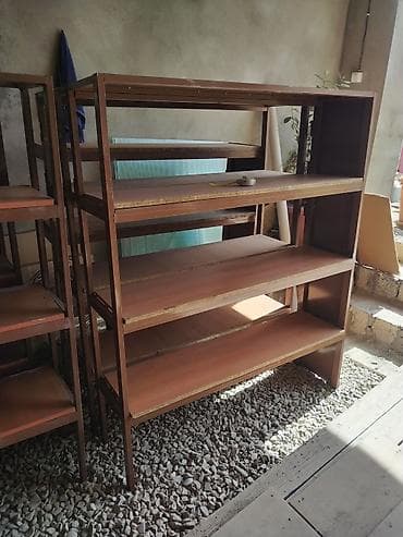 ref vitrin: Ucuz polka. Ucuz stelaj Stellaj. Ucuz rəfler. Polka Stellaj. Polka — 8