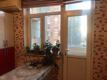 квартиры в баку с видом на море: 3 комнаты, Новостройка, м. Ази Асланов, 91 м² — 5